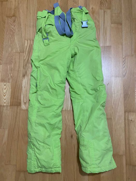 spodnie narciarskie TRESPASS wzrost: 146-152