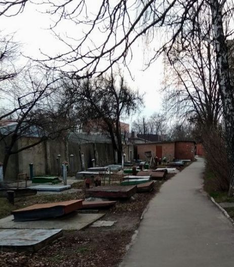 Продам погріб Гоголя 181б