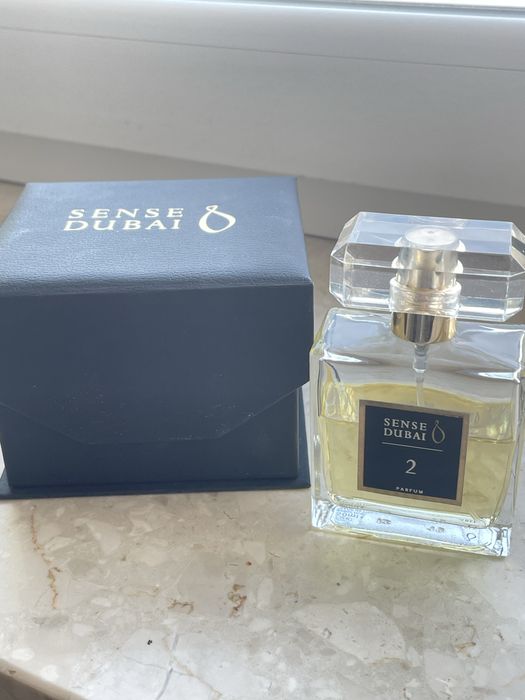 Sense Dubai 2 by Saed Al Abbass