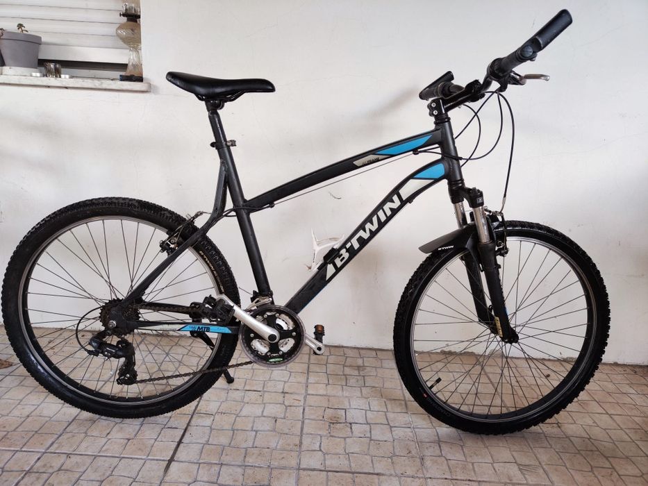 Bicicleta Rockrider 340 L