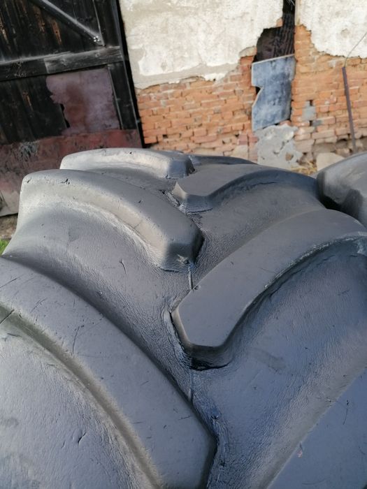 Opony Rolnicza GoodYear 480/65/28 CENA ZA SZT