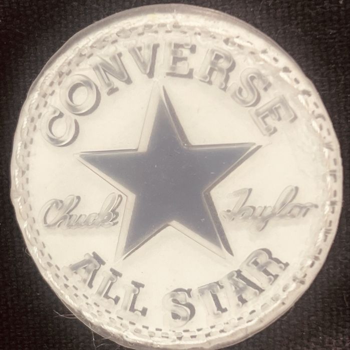 All Star Converse