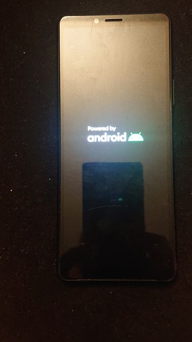 Smartfon Sony xperia 10 II