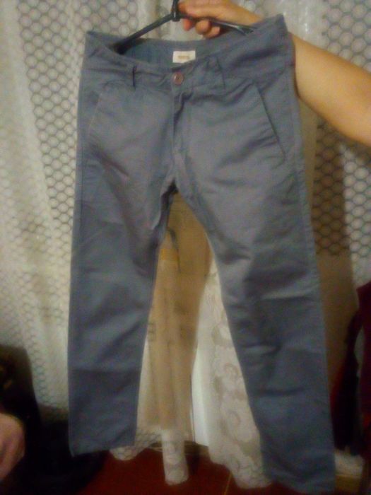 Брюки мужские Diesel р. 29