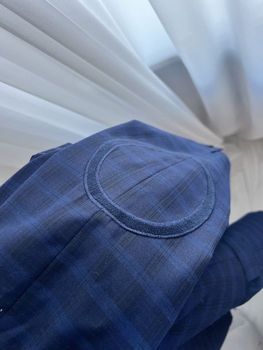 Чоловічий піджак