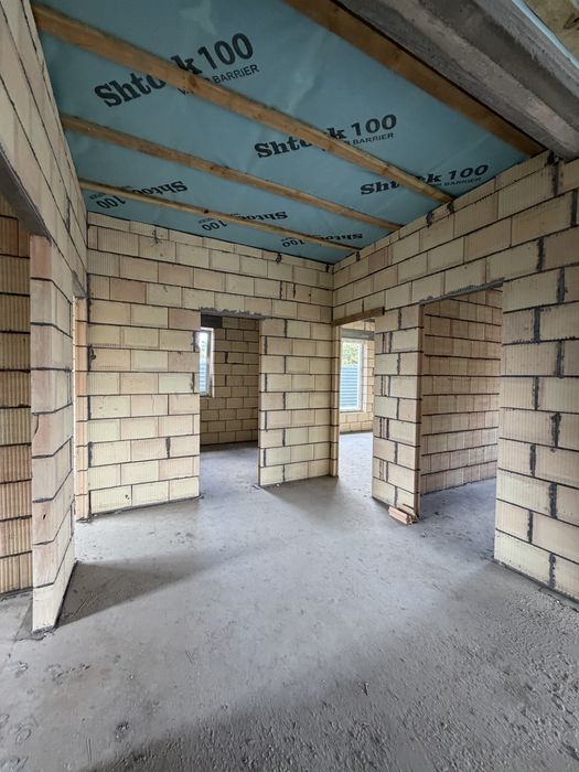 Продам будинок 3к без ремонту Шевченкове Газ тераса БЕЗ КОМІСІЇ