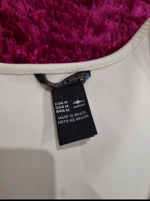 Vestido colcci novo