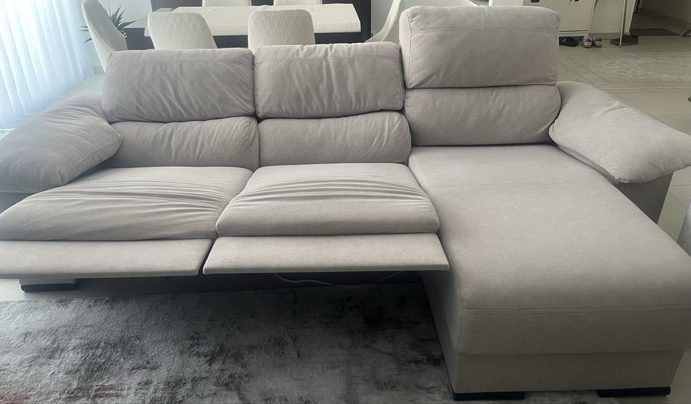Sofá Chaise Long