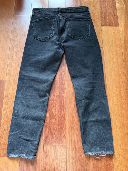 Джинси zara, розмір 40