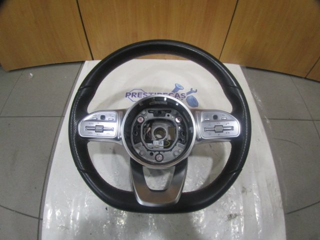 Kit de airbags MERCEDES-BENZ EQB (X243)