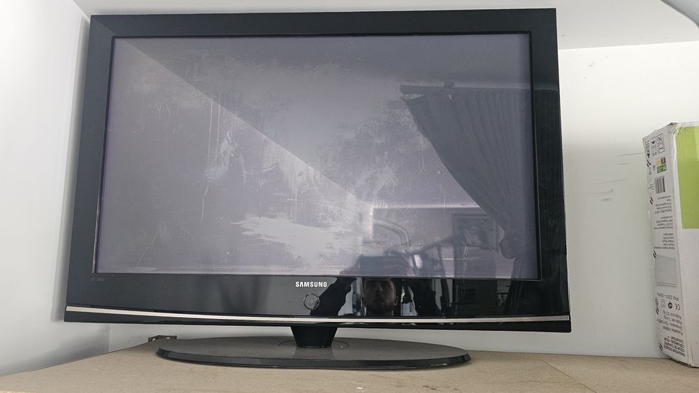 Plasma 1.05cm x 60cm