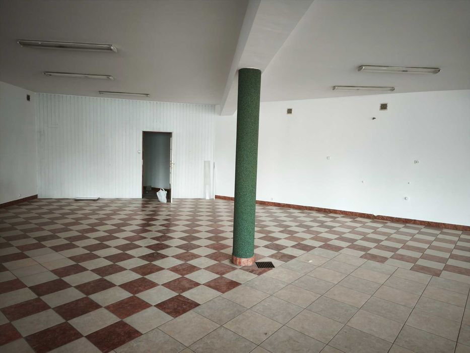 Lokal do wynajęcia