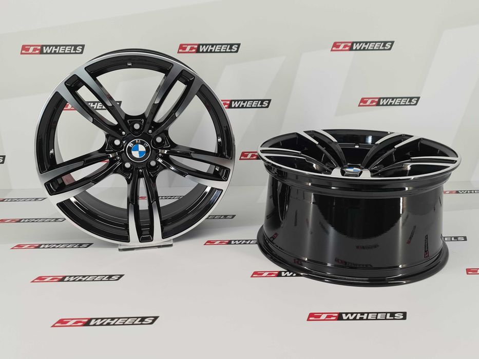 Jantes Look BMW 437M em 18 | 5x120