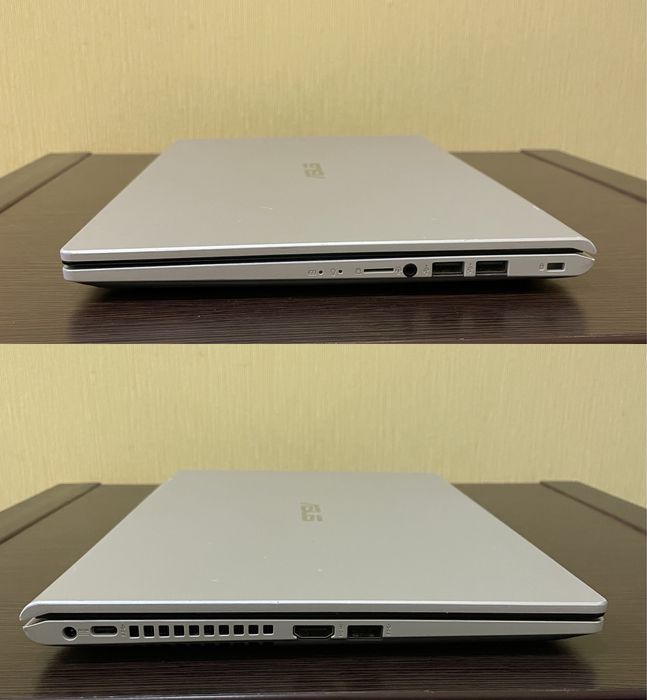 ASUS X415DA AMD Ryzen 5 3500U 8GB DDR4 256GB SSD