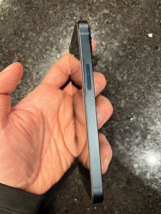 Iphone 13 mini 128 GB - czarny