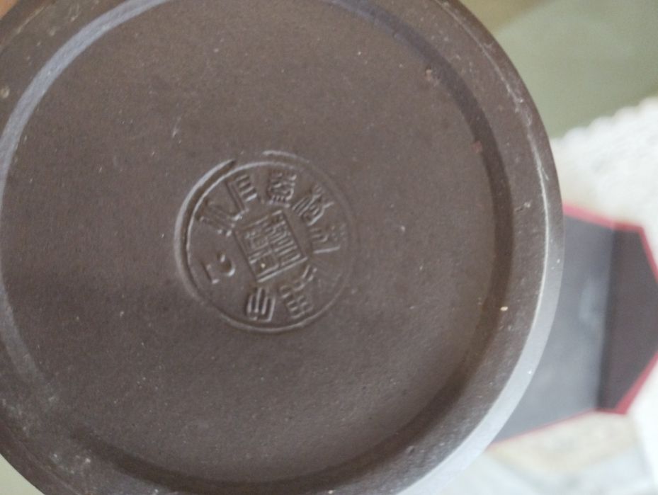 Кружка заварник китай