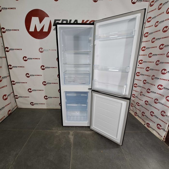 Lodówka Chiq CBM159LEBD [2 lata gwar] D/144cm wys/157litrów/39dB [3]