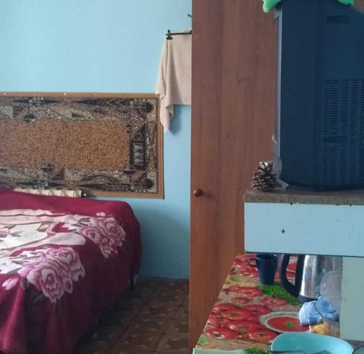 Комната.без посредник  теплоПостоянно 9.-10.стан.Больш. Фонт.улица Тол