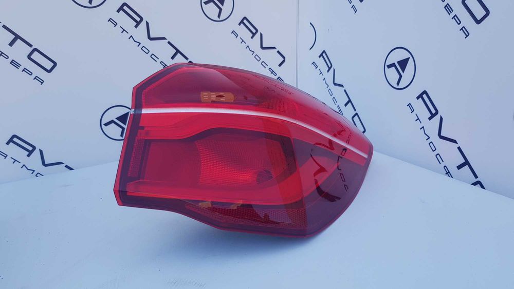 Задние фонари BMW X1 2016 63217488547 63217488548