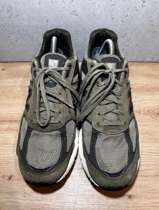 Sneakersy New Balance 990v5 45,5
