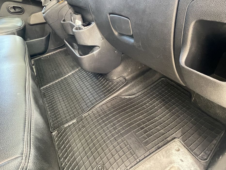 RENAULT MASTER 2.2dci L2H2