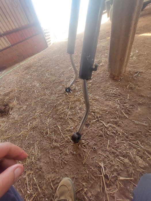 Alfaias Agrícolas
