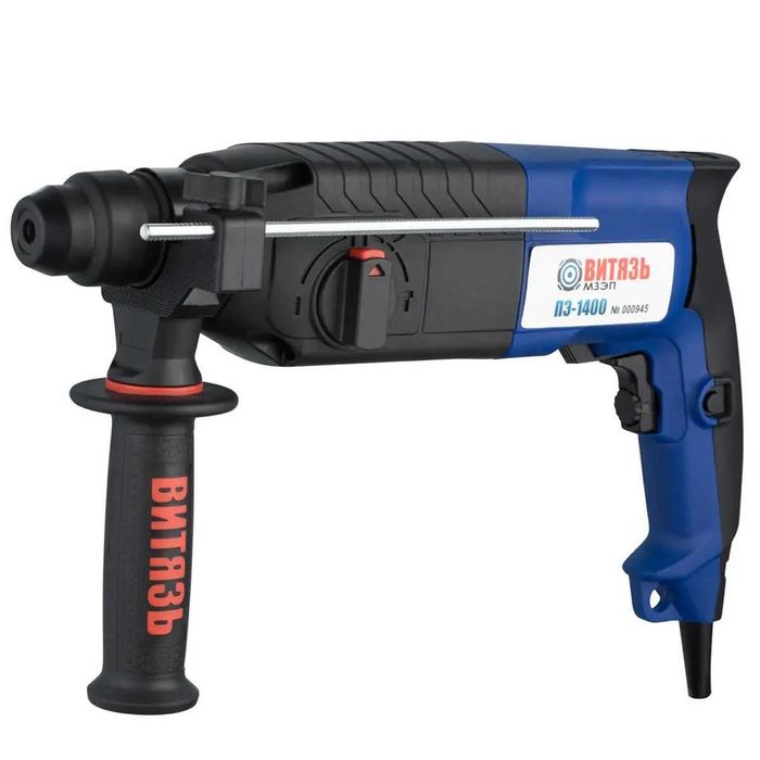 ПРОДАМ! Перфоратор Витязь ПЭ-1200