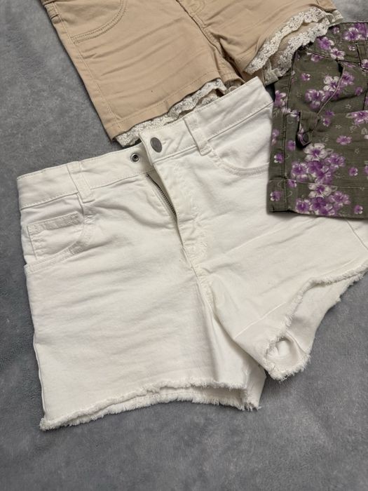 Шорти для дівчат