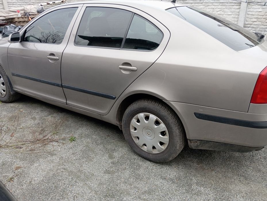 Продам шкоду А5 в хорошем состоянии