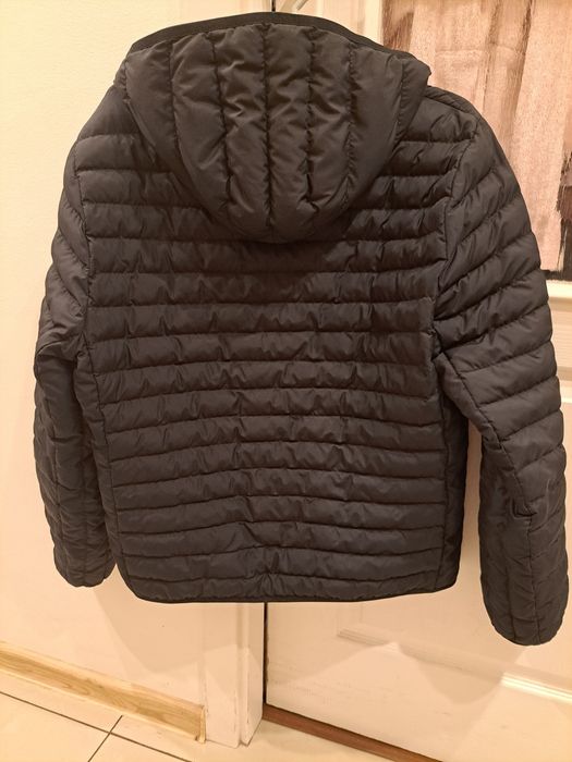 Kurtka wiosenna Lacoste M/L