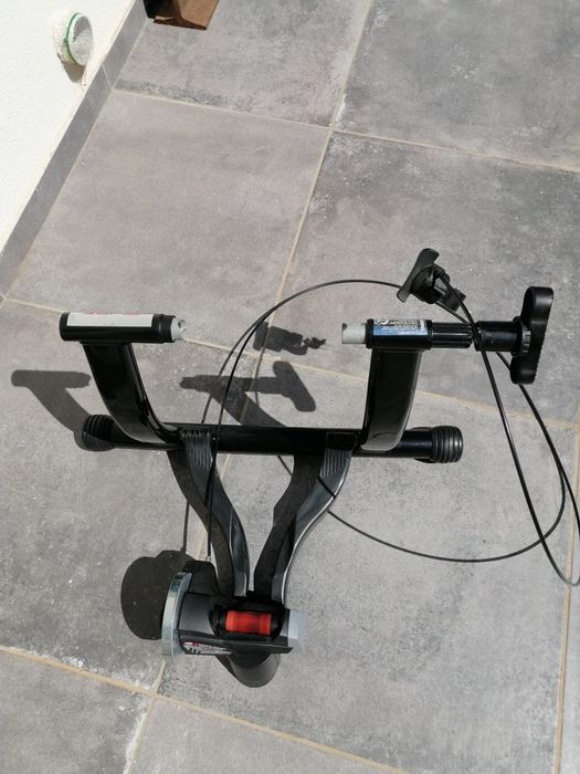 Rolo de treino elite