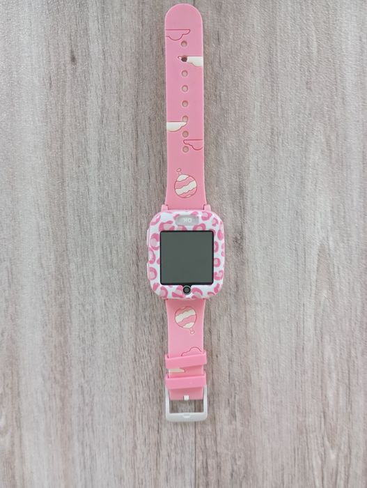Smartwatch dla dzieci