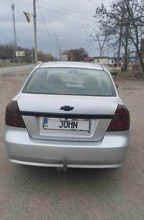 Продам своє авто