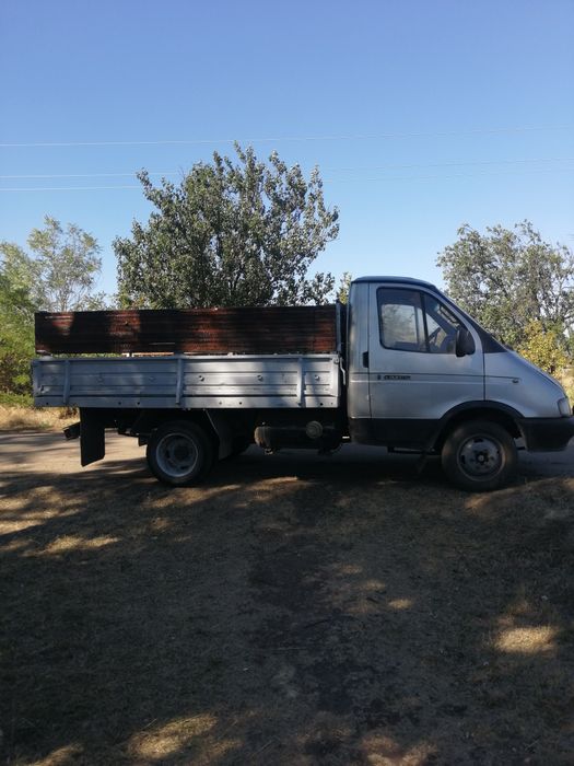 Продам Газель в отличном состоянии