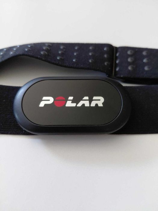 Czujnik tętna Polar H10 M-XXL