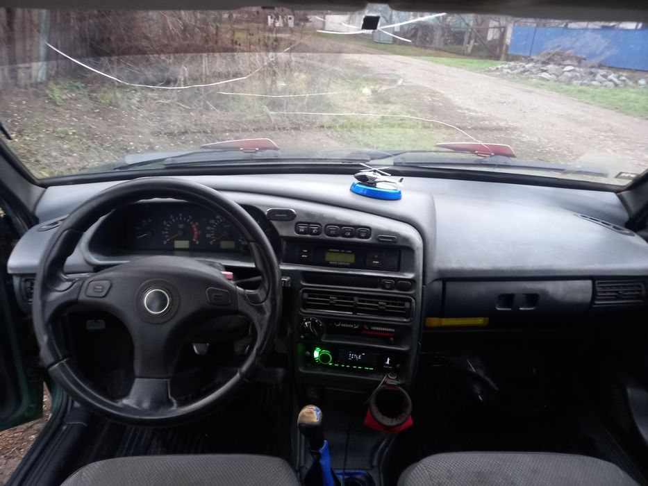 Продам машину Ваз 21099