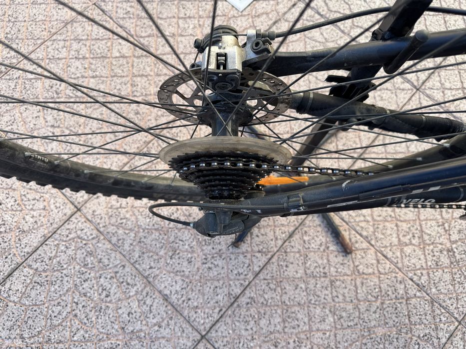 Bicicleta BTT Giant 26’