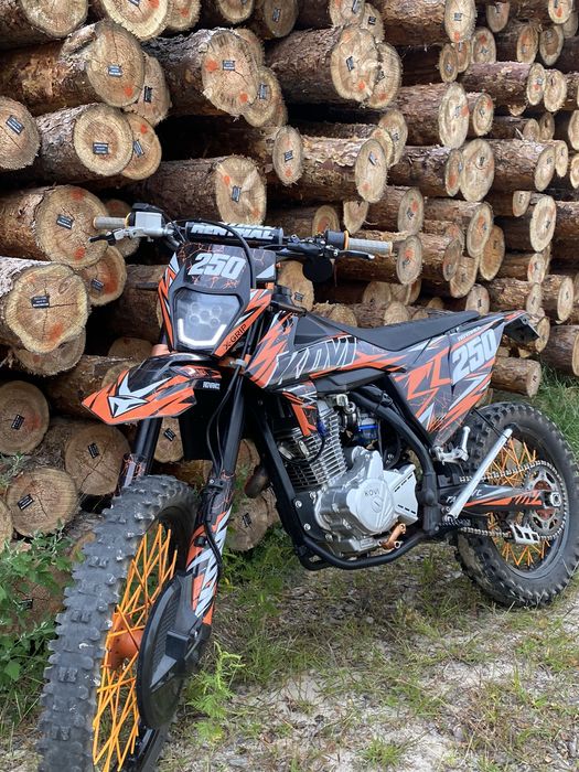 Продам Kovi Advance 250, 2024 года