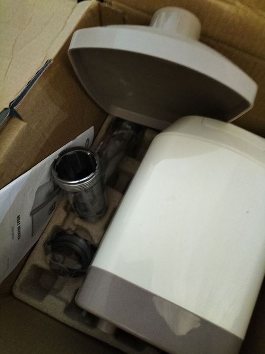 Robot Maszynka do mięsa Delimano Perla