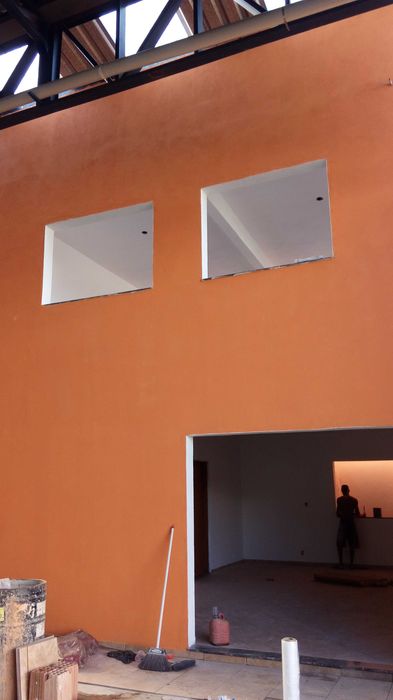 Pintura,pedreiro , manutençãoe Jardins