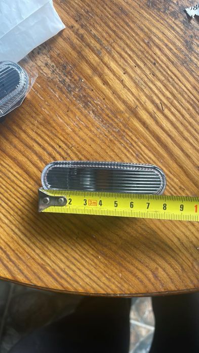 Поворотник fiat doblo fiorino qubo citroen nemo пежо bipper Вантажівок