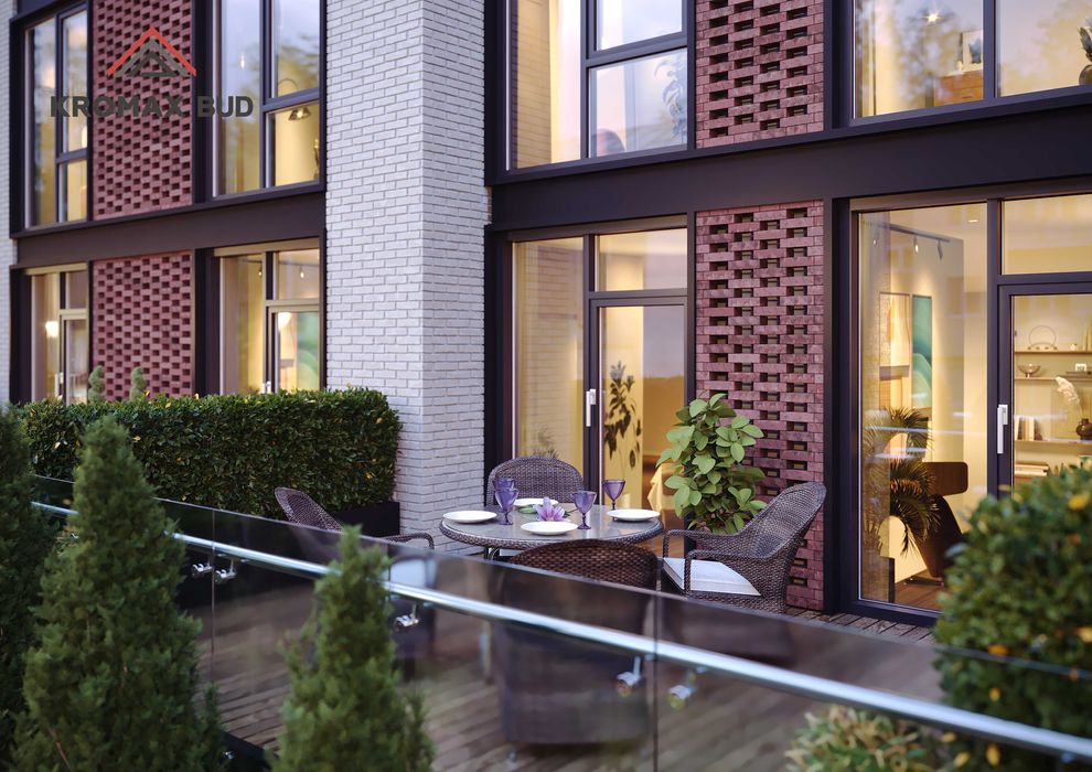 1-room apartment apartment by the address st. Kapelanska (area 41,1 m²) - Atlanta.ua - photo 11