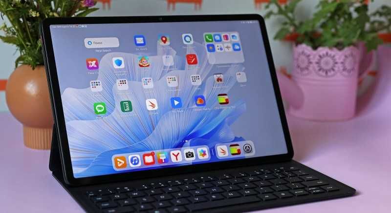 Планшет HUAWEI MatePad Slim Android 13