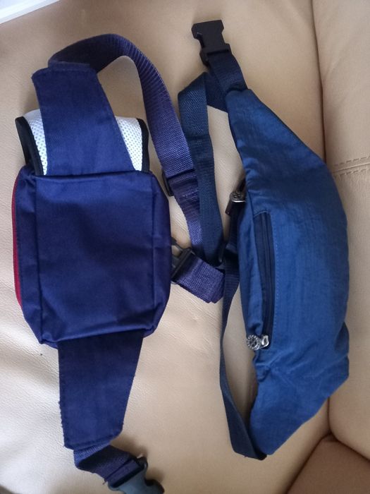 Поясна сумка TRUMP PLAZA,  клатч