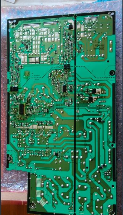 Fonte alimentação  TV LG série OLED65CX...BX,C1, B1, B2 e CS
