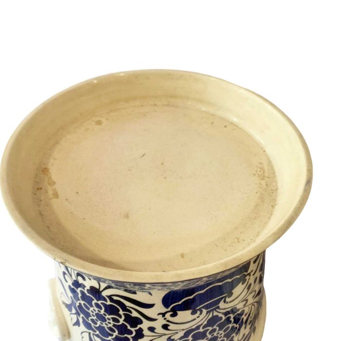 Grande par de vasos - Sacavém