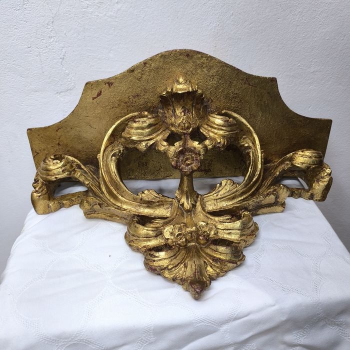 Pianha/ Missula dourada