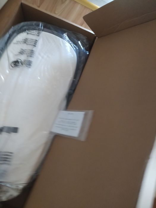 Cybex Balios S Lux 2 w 1