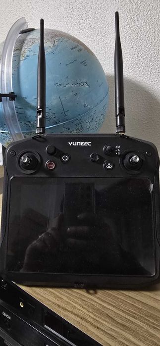 Drone Yuneec H850 rtk