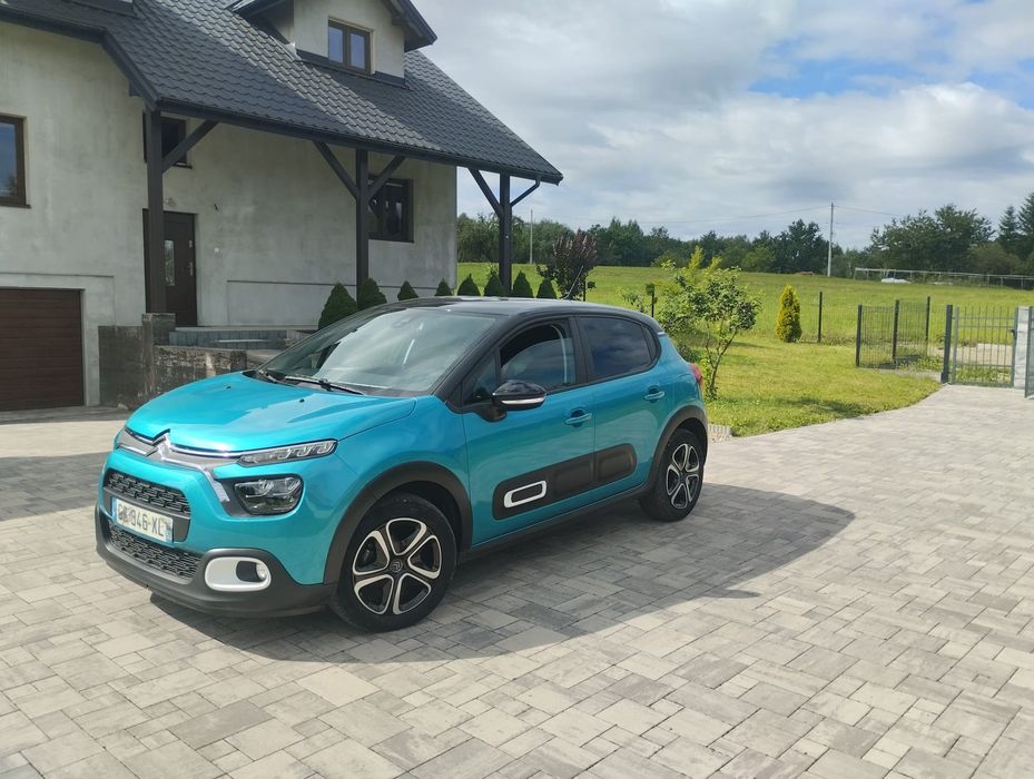 Citroën C3